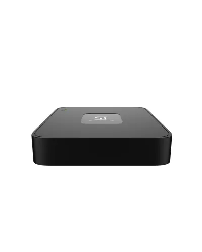 ST-NVR-V0506K15 PRO (версия 2). IP-видеорегистратор 5-канальный. Space Technology в Ангарске