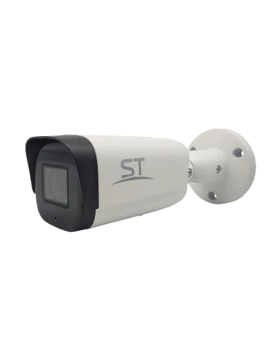 ST-VK5527 PRO STARLIGHT. Видеокамера IP цилиндрическая. Space Technology в Ангарске