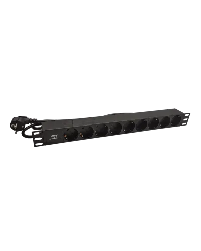 ST-PDU-09. Блок розеток 19. Space Technology в Ангарске