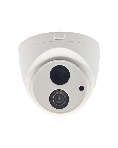 ST-171 M IP HOME (3.6) (версия 3). Видеокамера IP купольная. Space Technology в Ангарске