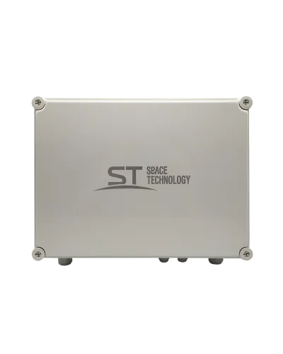 ST-S43POE (версия 3). Сетевой PoE коммутатор . Space Technology в Ангарске