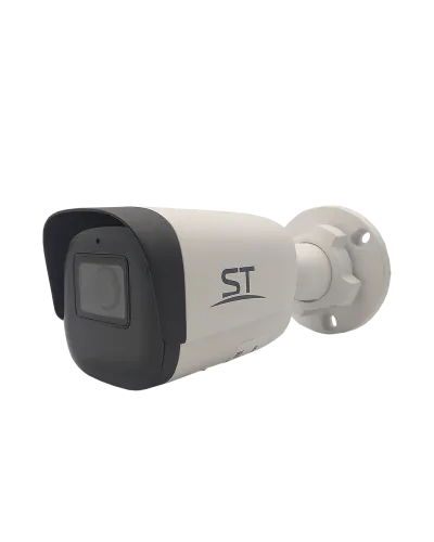 ST-VK4523 PRO STARLIGHT (версия 2). Видеокамера IP цилиндрическая. Space Technology в Ангарске