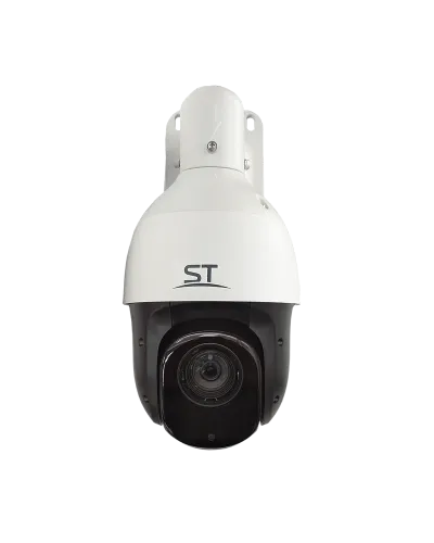 ST-VK2585 PRO STARLIGHT. Видеокамера IP поворотная. Space Technology в Ангарске