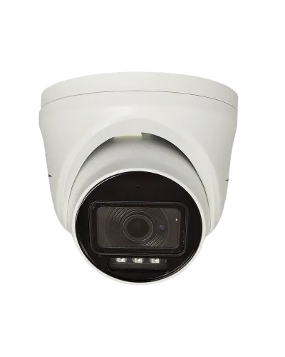 ST-S3531 CITY (2.8). Видеокамера IP купольная. Space Technology в Ангарске