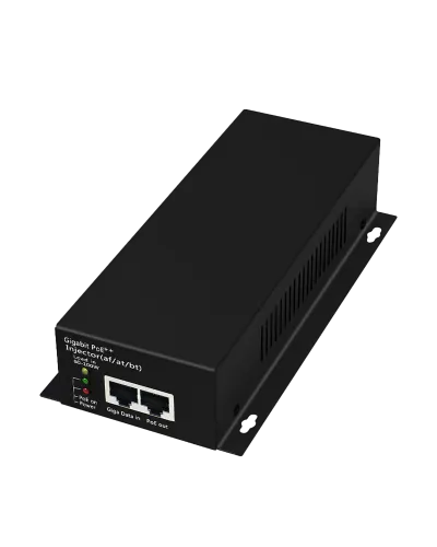 ST-4803POE. Инжектор PoE. Space Technology в Ангарске