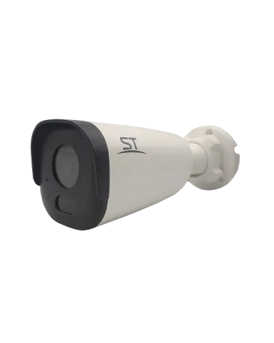 ST-VK2513 PRO STARLIGHT (2.8). Видеокамера IP цилиндрическая. Space Technology в Ангарске
