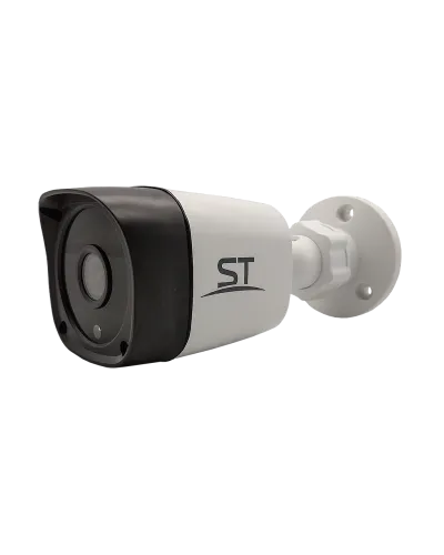 ST-2205 (2.8) (белый) (версия 2). Видеокамера мультиформатная цилиндрическая. Space Technology в Ангарске