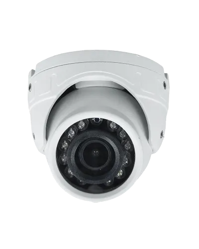 ST-S4501 POE (2.8) (белый). Видеокамера IP купольная. Space Technology в Ангарске