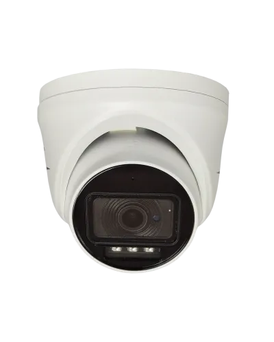 ST-S5531 CITY (2.8). Видеокамера IP купольная. Space Technology в Ангарске