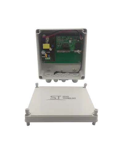 ST-S41POE PRO (версия 4). Сетевой PoE коммутатор . Space Technology в Ангарске