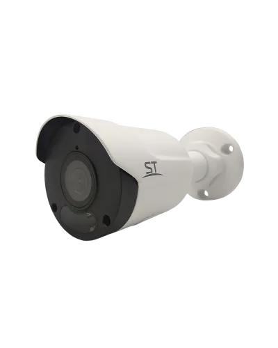 ST-VA5643 PRO STARLIGHT (2.8). Видеокамера IP цилиндрическая. Space Technology в Ангарске