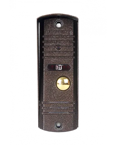 ST-P102 (медь) (версия 2). Вызывная панель цветная. Space Technology в Ангарске