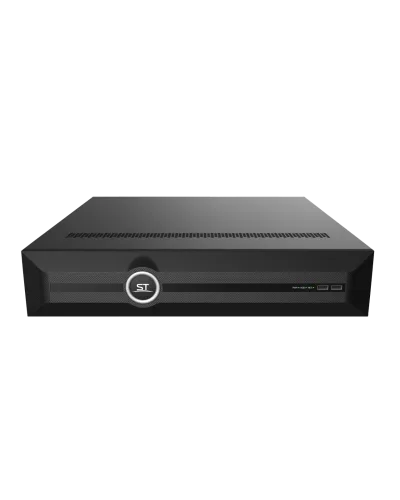 ST-NVR-V8016K15 PRO TOWN. IP-видеорегистратор 80-канальный. Space Technology в Ангарске