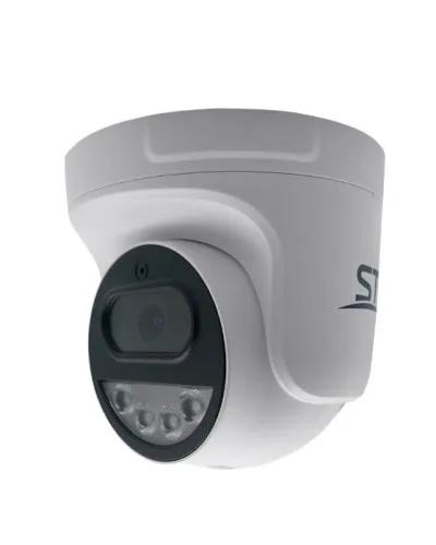 ST-SX4532 (2.8) (белый). Видеокамера IP купольная. Space Technology в Ангарске