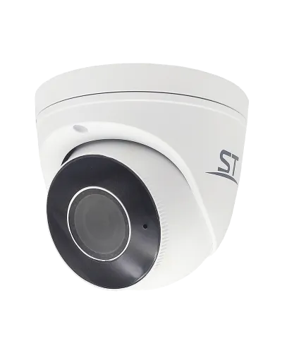 ST-V2633 PRO STARLIGHT. Видеокамера IP купольная. Space Technology в Ангарске