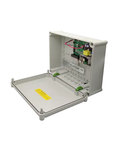 ST-S47POE PRO, А (БЕЗ watchdog). Сетевой PoE коммутатор. Space Technology в Ангарске