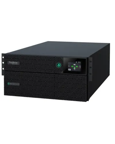 SRTRU10KRTXLI-NC Systeme Electric. Источник бесперебойного питания. Systeme Electric в Ангарске
