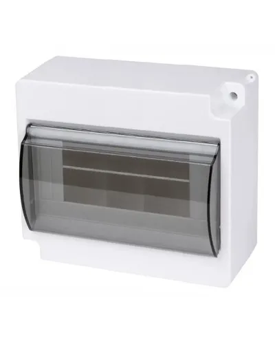 КМПн-6/8 для наружной установки с п/прозрачной крышкой, IP30 (SQ0907-0603). Бокс. TDM ЕLECTRIC в Ангарске