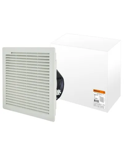 Вентилятор  230В, 20Вт, IP54 (SQ0832-0010). Вентилятор. TDM ЕLECTRIC в Ангарске