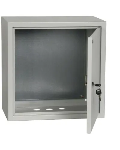 ЩМП-5.5.2 (SQ0905-1016). Шкаф металлический с монтажной платой. TDM ЕLECTRIC в Ангарске