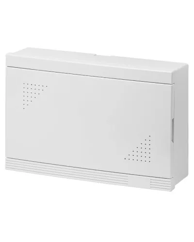 БМ-НП-03, 420х280х110, IP31 TDM (SQ0915-0323). Бокс мультимедийный. TDM ЕLECTRIC в Ангарске