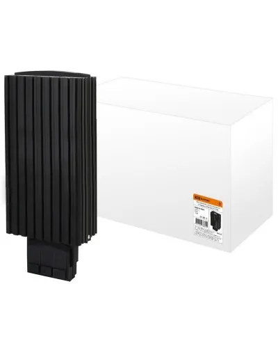 Обогреватель на DIN-рейку 230В, 150Вт (SQ0832-0007). Обогреватель. TDM ЕLECTRIC в Ангарске