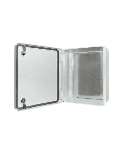 ЩПМП-4-0, GRP, IP55, IK08, 800х500х270. Бокс пластиковый антивандальный. TDM ЕLECTRIC в Ангарске