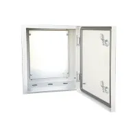 ЩМП-5.3.15, IP66 (SQ0905-1007). Шкаф металлический с монтажной платой. TDM ЕLECTRIC