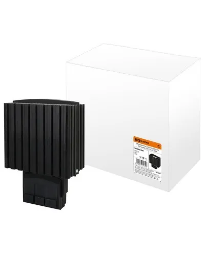 Обогреватель на DIN-рейку 230В, 45Вт (SQ0832-0003). Обогреватель. TDM ЕLECTRIC в Ангарске