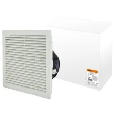 Вентилятор 230В, 65Вт, IP54 (SQ0832-0013). Вентилятор. TDM ЕLECTRIC