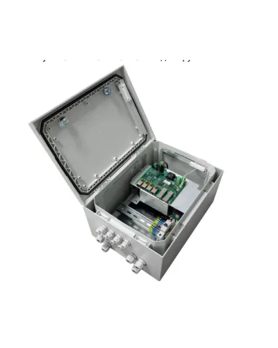 PSW-2G+Box. Сетевой коммутатор. TFortis в Ангарске