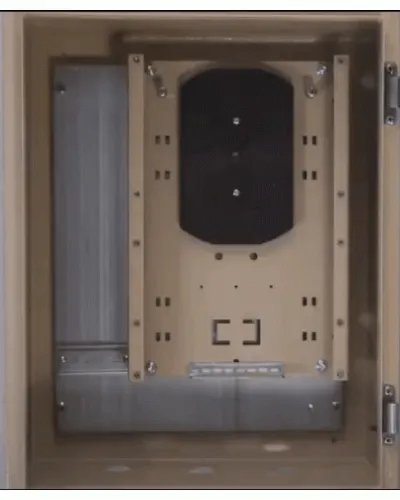 Tfortis CrossBox-2: Кросс оптический уличный в Ангарске