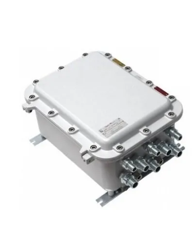 Tfortis PSW-2G+ Ex. Коммутатор с питанием по PoE взрывозащищенный. TFortis в Ангарске