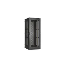 TFA-338010-PPPP-BK. Шкаф телекоммуникационный 19 напольный 33U. TLK