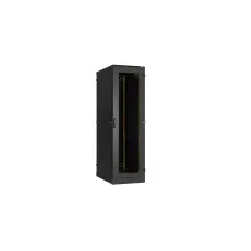 TFA-336080-GMMM-BK. Шкаф телекоммуникационный 19 напольный 33U. TLK