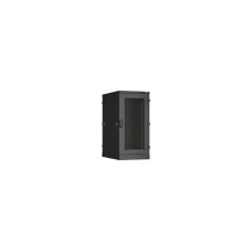 TFA-246080-PMMM-BK. Шкаф телекоммуникационный 19 напольный 24U. TLK