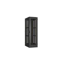 TFA-336010-PPPP-BK. Шкаф телекоммуникационный 19 напольный 33U. TLK