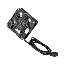 TLK-FAN1-BK. Модуль вентиляторный. TLK