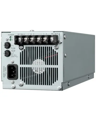 VX-200PS ER (TOA) . Блок питания. TOA в Ангарске