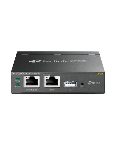 OC200. Контроллер. TP-Link в Ангарске