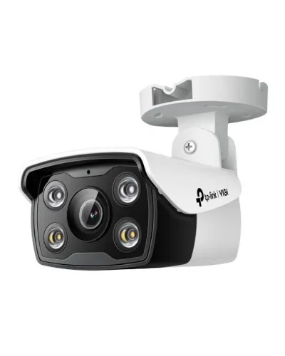VIGI C340(4mm). Видеокамера IP цилиндрическая. TP-Link в Ангарске