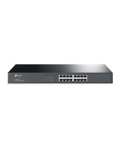 TL-SF1016. Коммутатор 16-портовый. TP-Link в Ангарске