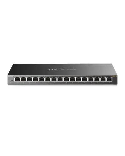 TL-SG116E. Коммутатор 16-портовый. TP-Link в Ангарске