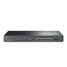 TL-SG3210XHP-M2. Коммутатор с PoE. TP-Link