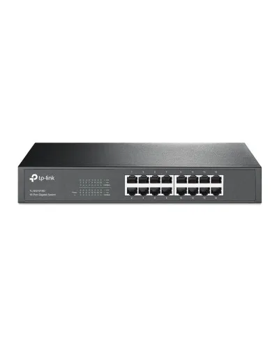 TL-SG1016D. Коммутатор 16-портовый. TP-Link в Ангарске