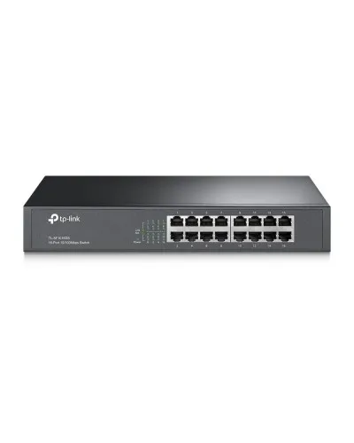 TL-SF1016DS. Коммутатор 16-портовый. TP-Link в Ангарске