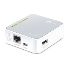 TL-MR3020. Роутер. TP-Link
