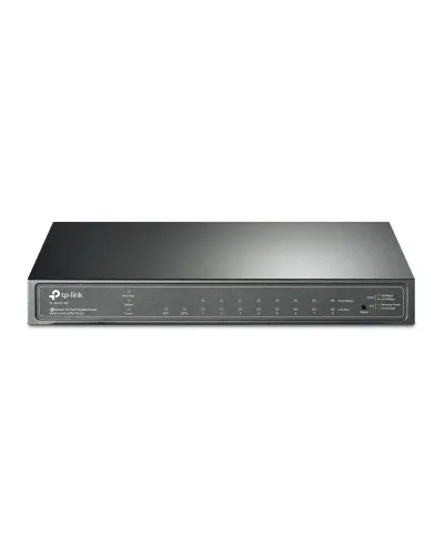 TL-SG2210P. Коммутатор с PoE. TP-Link в Ангарске