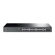 TL-SG1428PE. Коммутатор с PoE. TP-Link