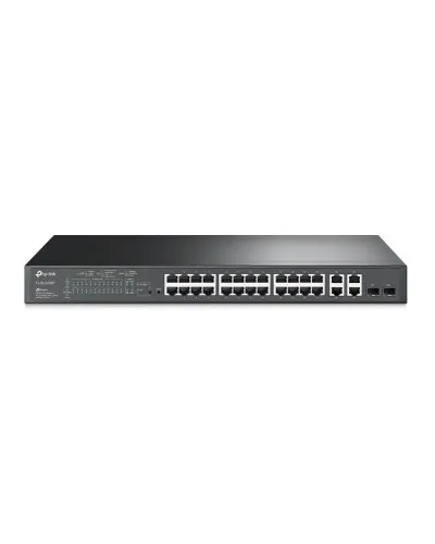 TL-SL2428P. Коммутатор 24-портовый. TP-Link в Ангарске